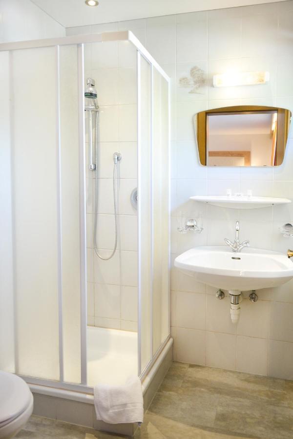 Ferienhotel Elvira เทียร์ซี ภายนอก รูปภาพ