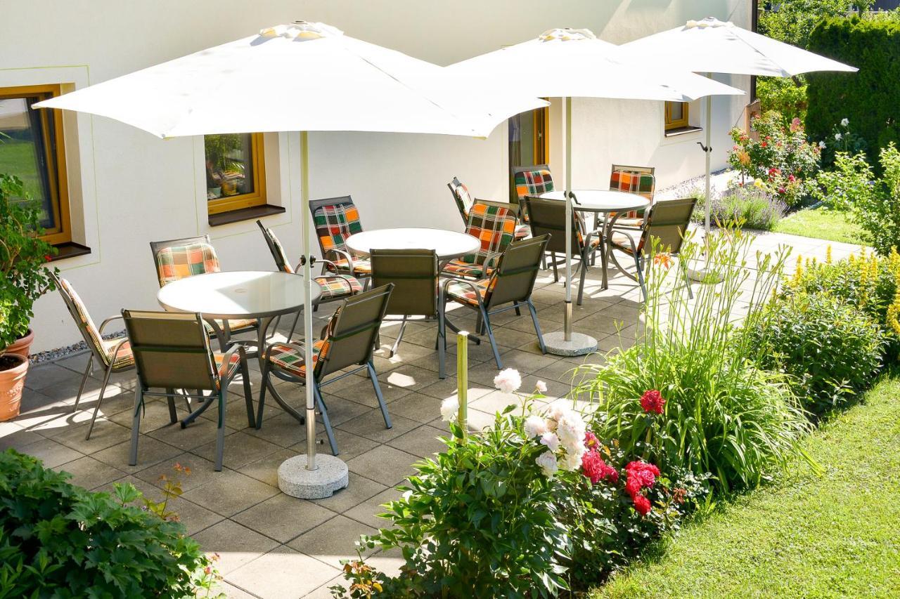 Ferienhotel Elvira เทียร์ซี ภายนอก รูปภาพ