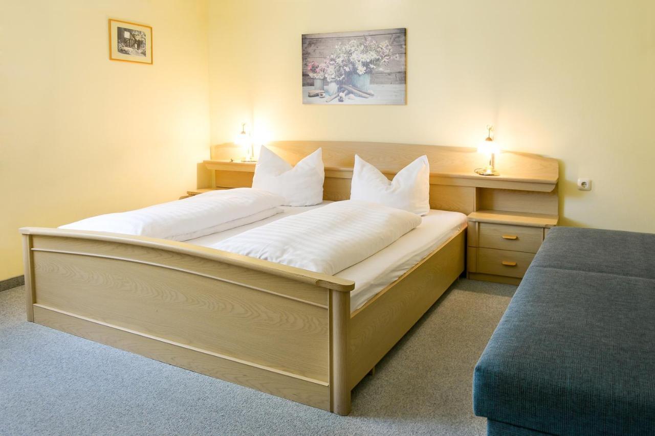 Ferienhotel Elvira เทียร์ซี ภายนอก รูปภาพ